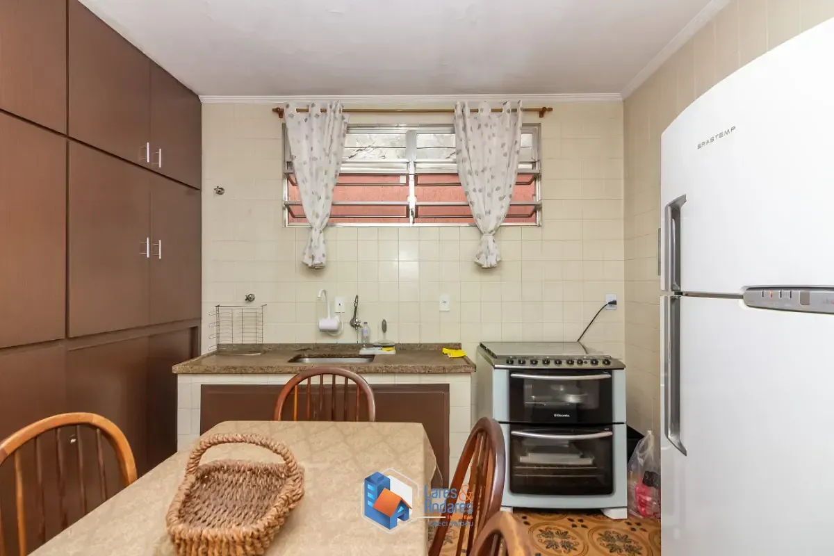 Imagem Casa para venda em Santo Amaro com 3 quartos, 126m²