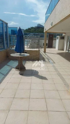 Imagem Apartamento à venda, 80 m² por R$ 1.060.000,00 - Praia da Costa - Vila Velha/ES