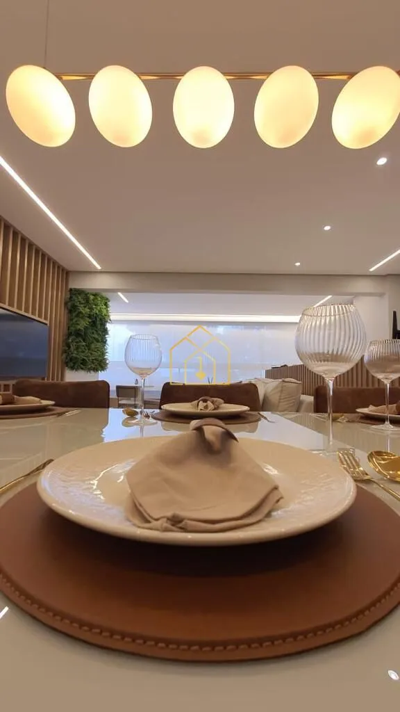 Imagem Apartamento Alto Padrão 105 m² 3 quartos 1 suíte 2 vagas | Assunção - Santo André - SP