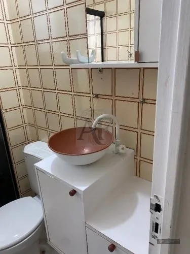 Imagem Apartamento para alugar em Jardim Vergueiro (Sacomã), São Paulo