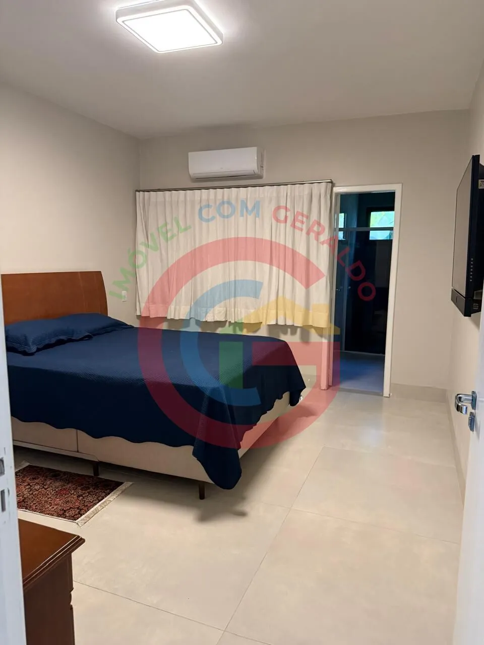 Imagem Casa de veraneio Alto Padrão em Aruanã-GO