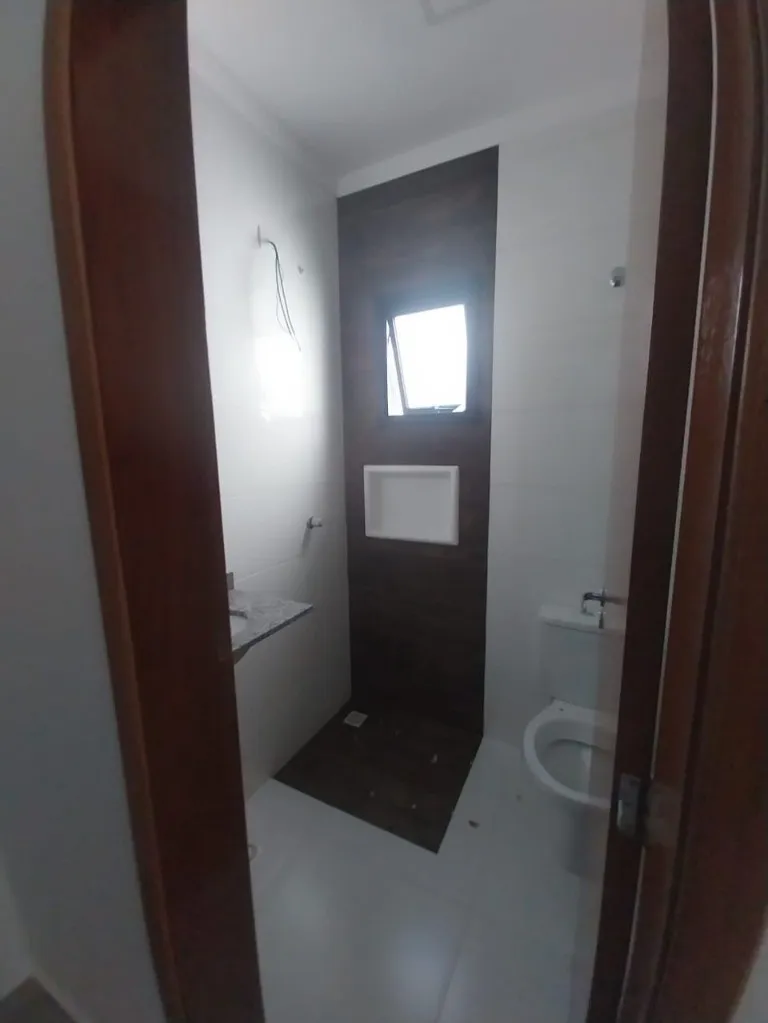 Imagem Comprar cobertura sem condomínio em Vila Camilópolis Santo André SP