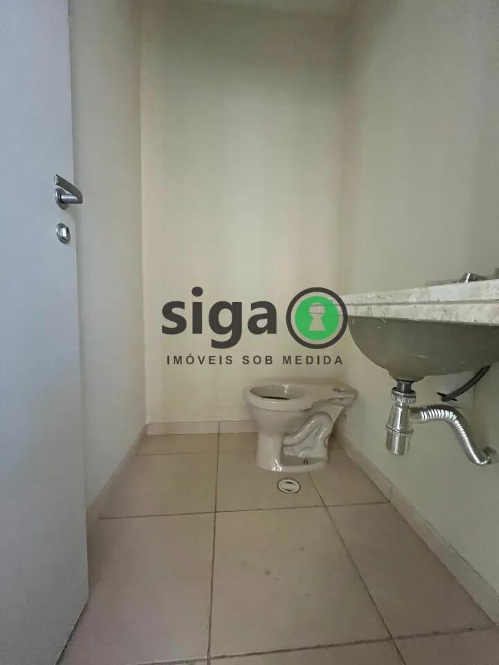 Imagem Cardinal Rua Alexandre Dumas, -Para locação 262m2\ 181m2