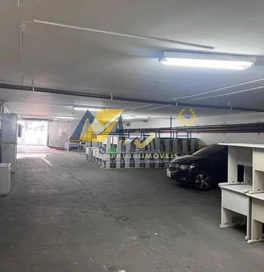 Imagem Salão para Alugar