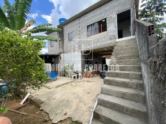Imagem Duas Casas + Terreno por Apenas R$190 Mil!