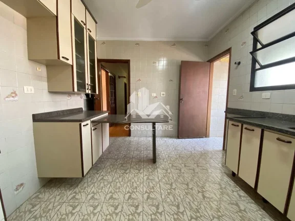 Imagem Apto 3 dorms, Boqueirão, Santos - R$ 745 mil, Cod: 24474 FSM