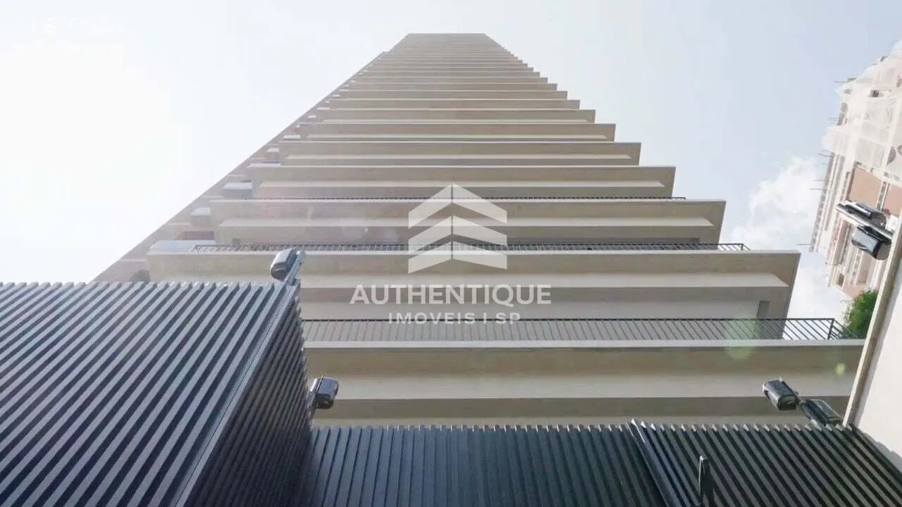 Imagem Le Parc Itaim - Apartamento à venda em São Paulo/SP