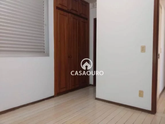 Imagem Apartamento com 3 dormitórios à venda, 100 m² por R$ 790.000,00 - Serra - Belo Horizonte/MG