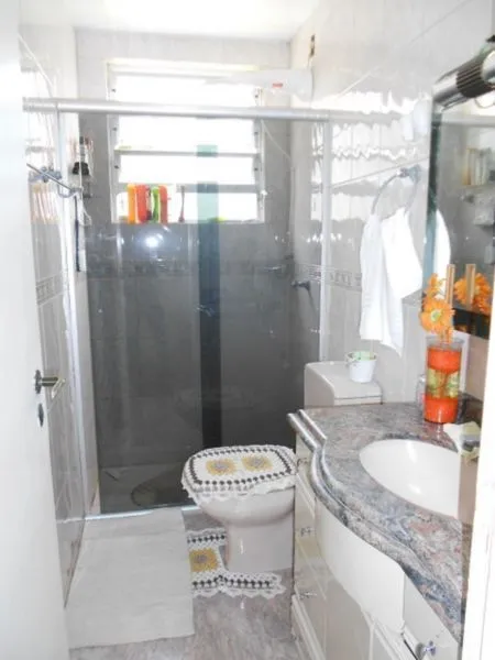 Imagem Apartamento para Venda - 83m², 4 dormitórios, Bela Vista