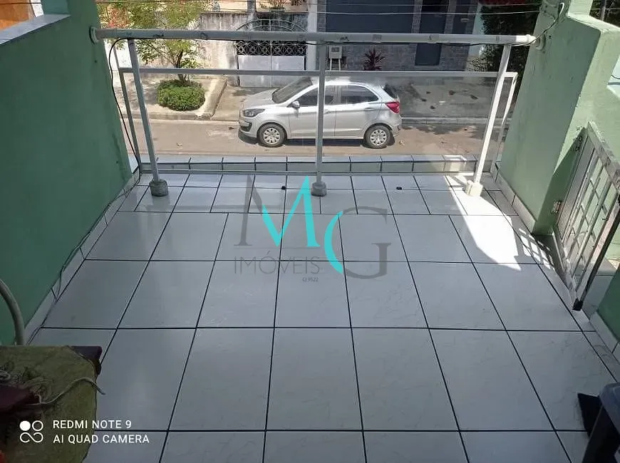 Imagem Casa com 2 dormitórios à venda, 140 m² por R$ 280.000,00 - Campo Grande - Rio de Janeiro/RJ