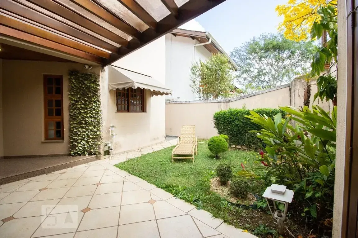 Imagem Casa com 5 Quartos à Venda, 450 m² em Parque dos Príncipes - São Paulo