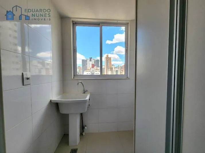 Imagem APARTAMENTO COM 03 QUARTOS, SUÍTE, LAZER, 02 VAGAS NO FUNCIONÁRIOS!!!!