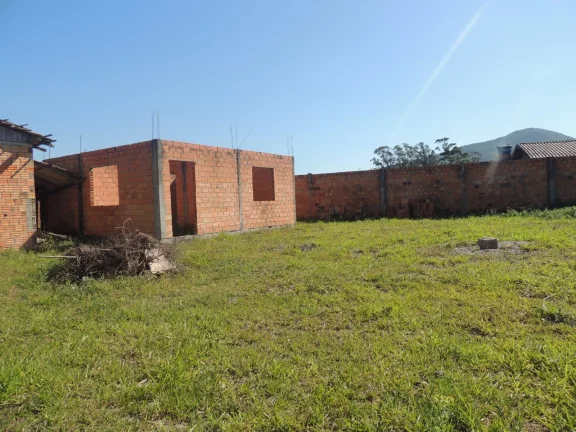 Imagem Terreno à venda no Bairro Campo Duna em Garopaba-SC!