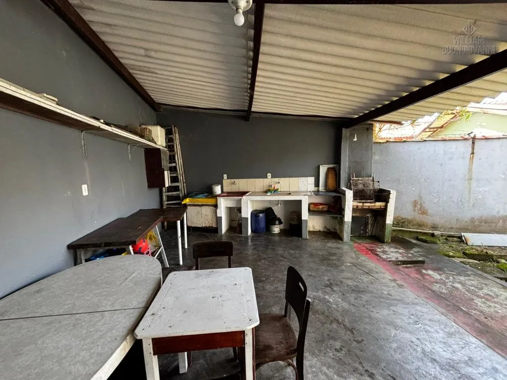 Imagem Casa térrea 2 dormitórios sendo em Mongaguá