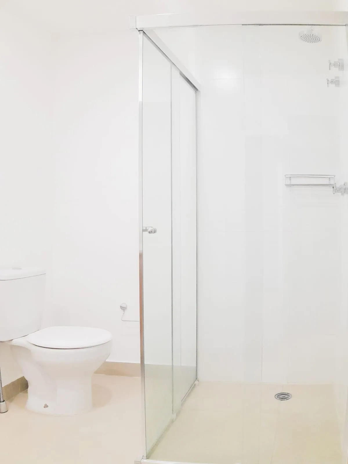 Imagem Apartamento com 1 Quarto para alugar, 19m² - Brooklin