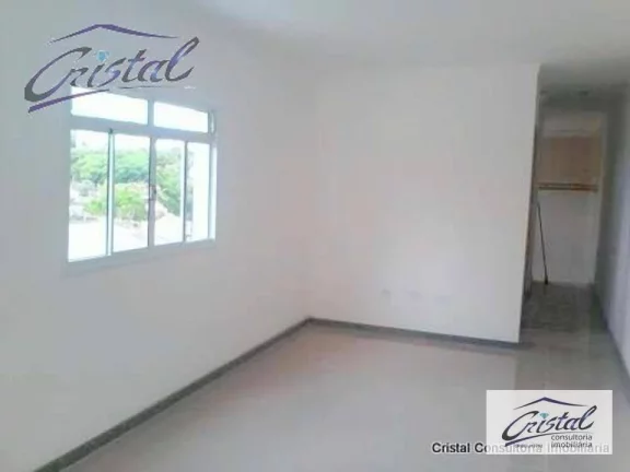 Imagem Sobrado Residencial à venda, Vila Antônio, São Paulo - .