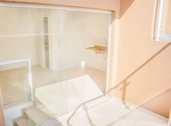 Imagem APARTAMENTO COM 217.41 m² - CENTRO - SAO VICENTE SP