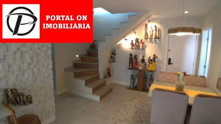 Imagem APARTAMENTO RESIDENCIAL em RIO DE JANEIRO - RJ, JACAREPAGUÁ