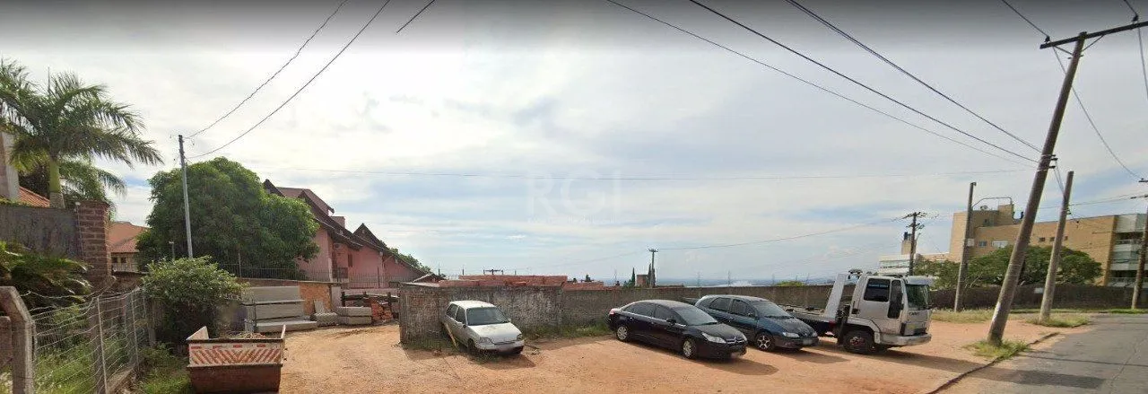 Imagem Terreno para Venda - 800.03m², 0 dormitórios, Santa Tereza, Porto Alegre