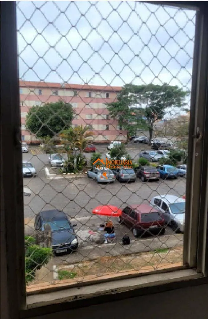 Imagem Apartamento com 2 dormitórios à venda, 42 m² por R$ 169.000,00 - Bomsucesso - Guarulhos/SP