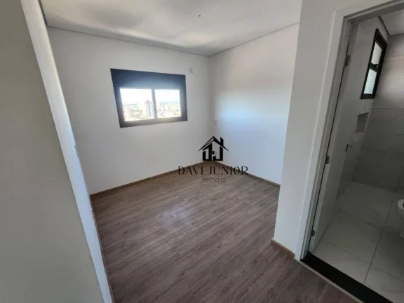 Imagem Apartamento com 3 suítes e 1 lavabo à venda, 108 m² por R$ 1.065.000 - Centro - Sorocaba/SP
