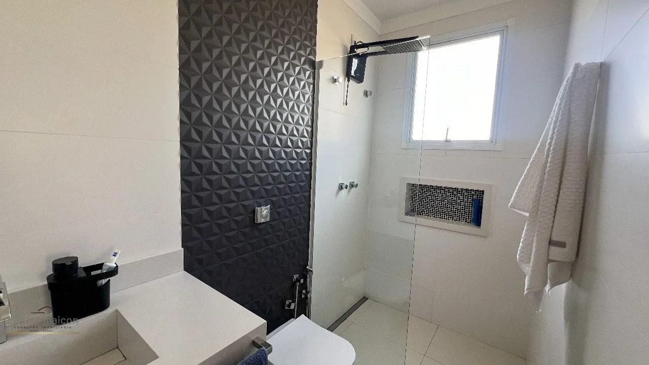 Imagem Casa alto padrão em condomínio fechado bairro Centre Ville em Poços de Caldas MG