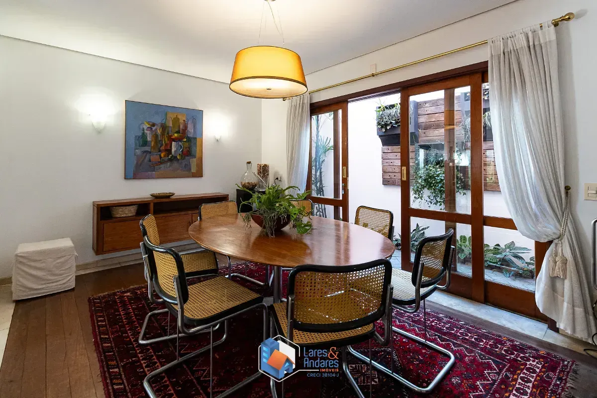 Imagem Casa para venda em Alto da Lapa com 4 quartos, sendo 3 suítes, 400m²