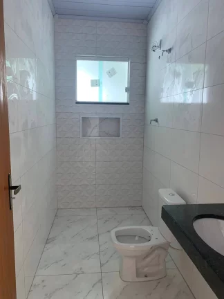 Imagem EXCELENTES CASAS DE 2 QUARTOS, COM FINANCIAMENTO BANCÁRIO!