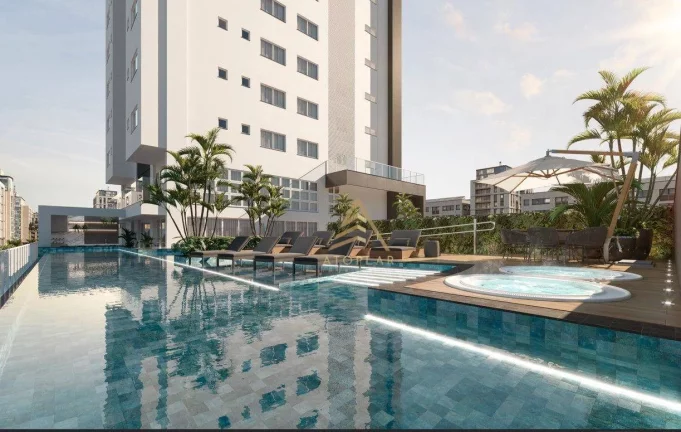 Imagem Apartamento à venda, 143 m² por R$ 3.605.000,00 - Centro - Balneário Camboriú/SC