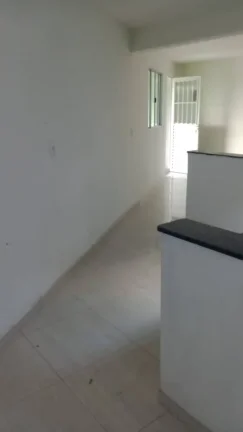 Imagem Apartamento Sobreloja para Alugar com 50m², 1 dormitório e 1 sala!!!