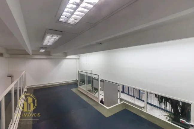 Imagem Loja Comercial 126 m² no Jardim Paulista
