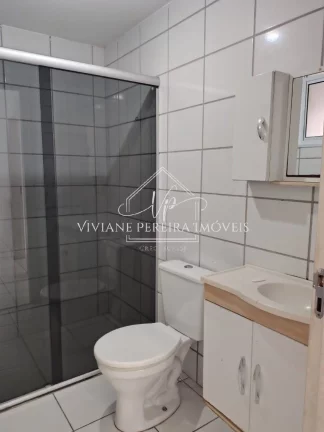Imagem Apartamento à venda em Carapicuíba-SP, Jardim Helena: 2 quartos, 1 sala, 1 banheiro, 1 vaga de garagem. Confira!