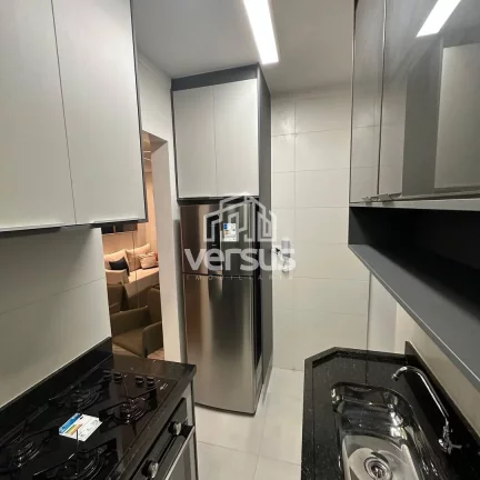 Imagem RESIDENCE EVOQUE - TUPI - PRAIA GRANDE