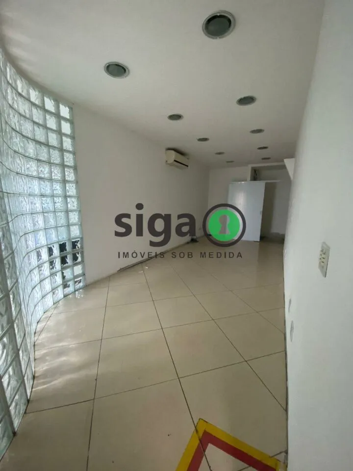 Imagem JABAQUARA: PRÉDIO COMERCIAL -750/M²- PRÓXIMO METRÔ!