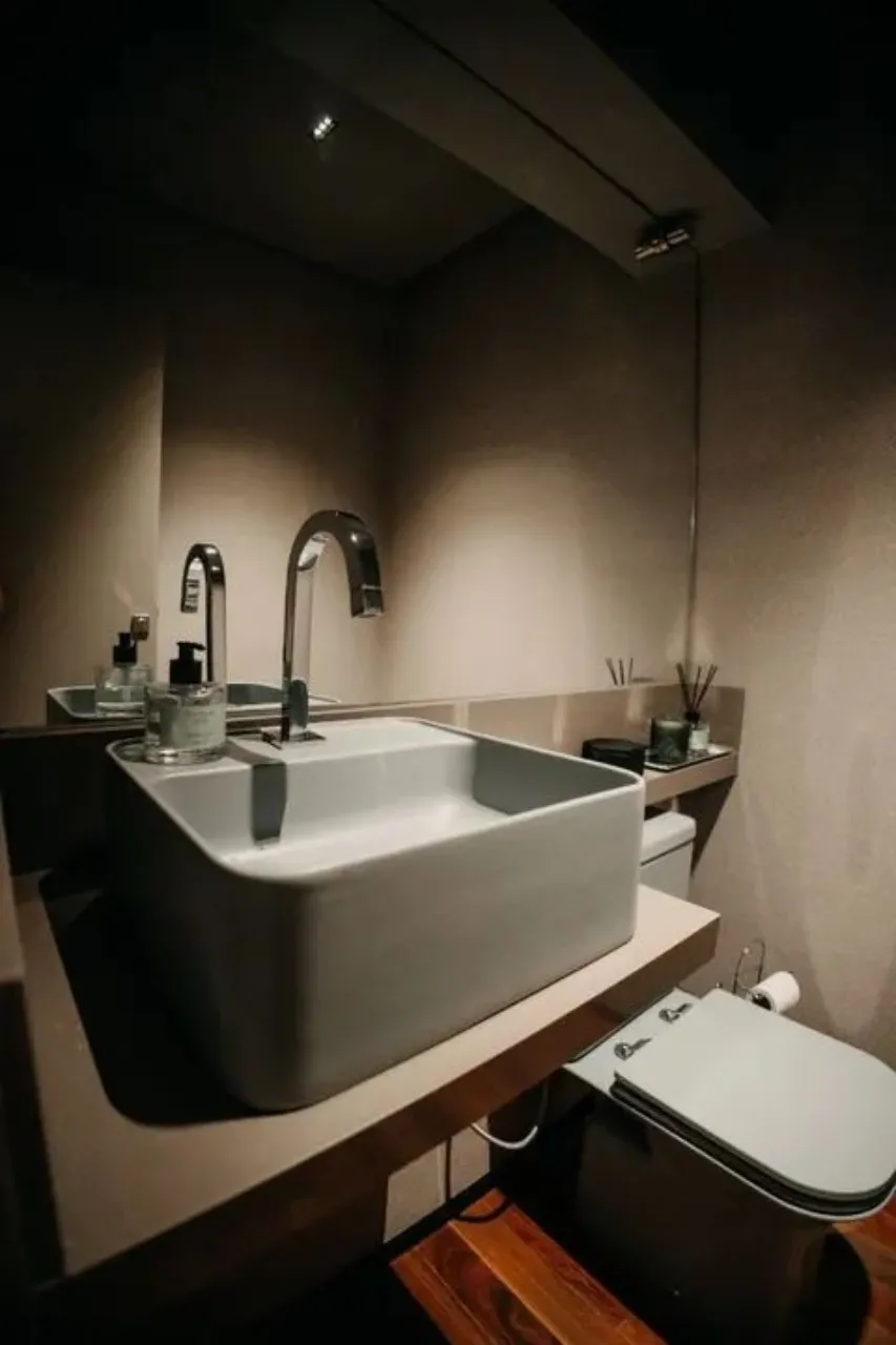 Imagem Oportunidade única: Sala comercial à venda em condomínio no Jardim Vergueiro, Sorocaba-SP - 42m², 1 sala, 1 banheiro