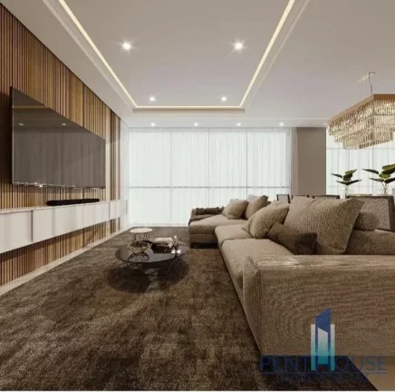 Imagem Apartamento Zona Central para Venda em Balneário Camboriú, CENTRO, 4 dormitórios, 4 suítes, 5 banheiros, 3 vagas