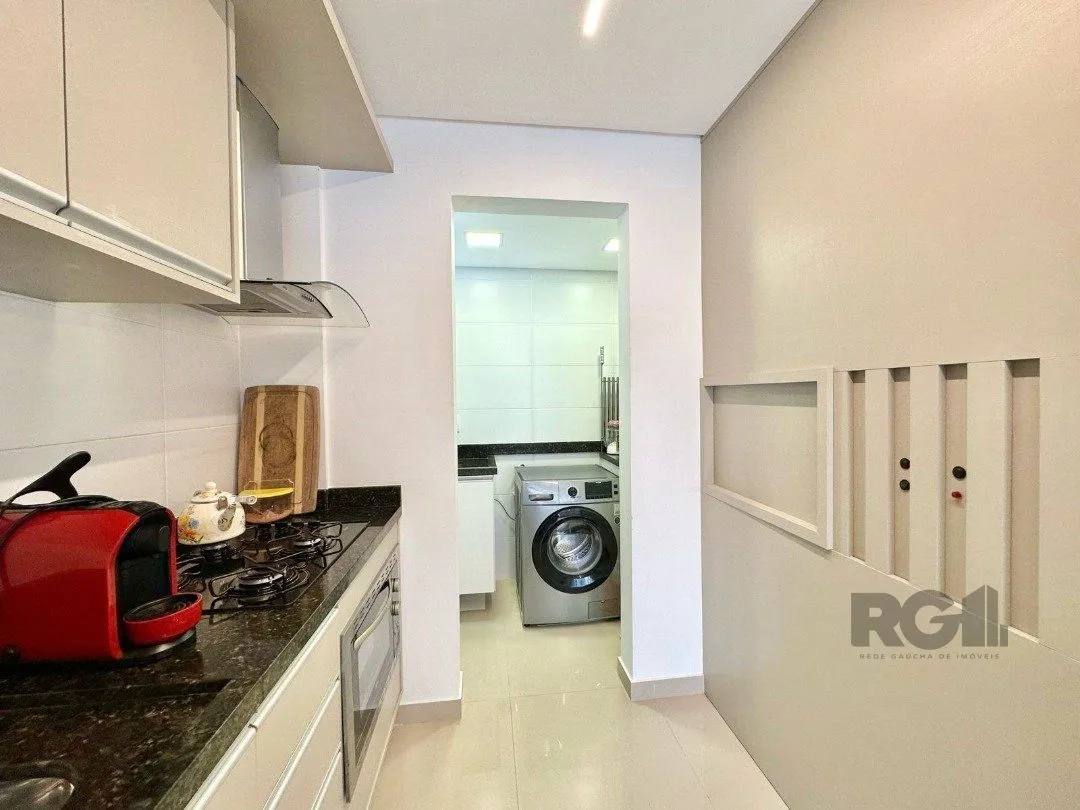 Imagem Apartamento em Centro
