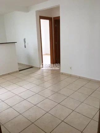Imagem Apartamento no Condomínio Unilife, no bairro Residencial Palmeiras em Uberaba