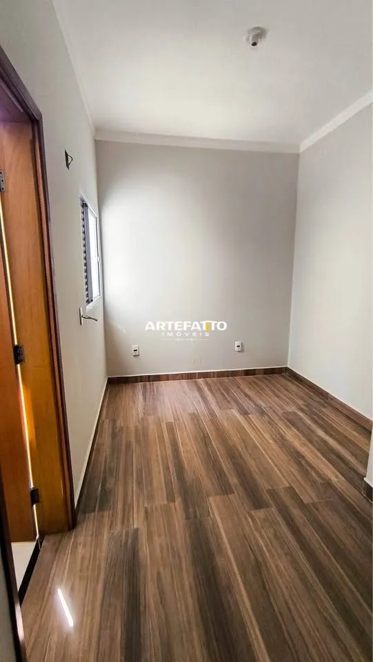 Imagem Apartamento à venda em Franca, Jardim Piratininga II, com 2 quartos, 92m2