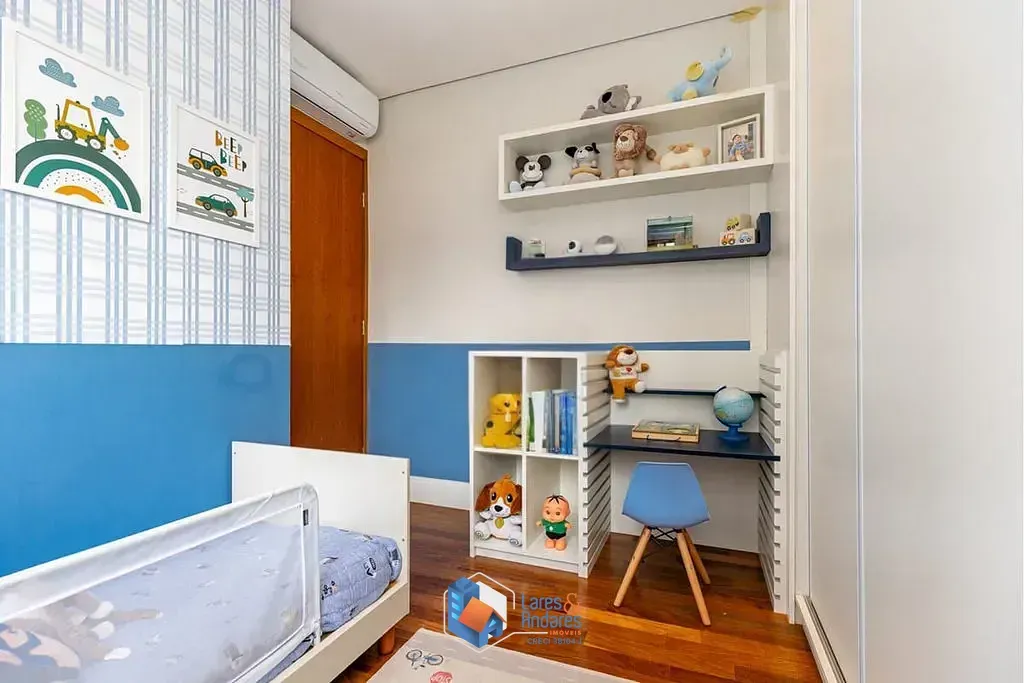 Imagem Apartamento à venda 3 Quartos 1 Suite 2 Vagas 105M² Vila Cruzeiro São Paulo - SP