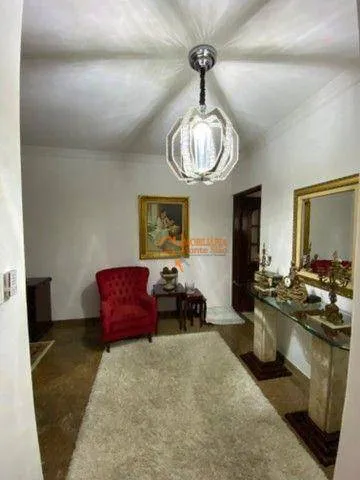 Imagem Sobrado com 3 dormitórios à venda, 130 m² por R$ 826.000,00 - Jardim Paraventi - Guarulhos/SP