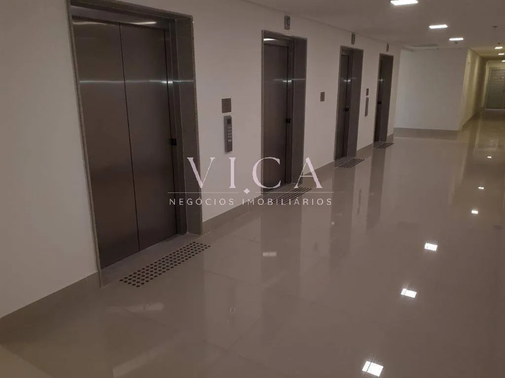 Imagem Sala 46m² 1 vaga de garagem por R$ 400.000,00 - Alphaville - Barueri/SP