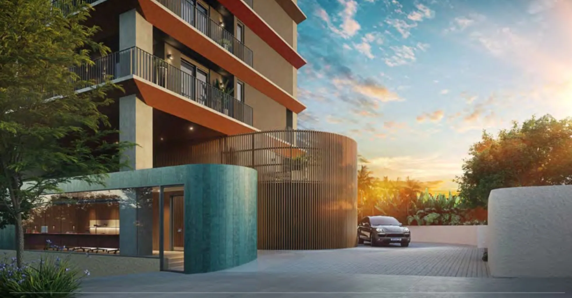 Imagem APARTAMENTO RESIDENCIAL em São Paulo - SP, Jardim Vera Cruz(Zona Sul)