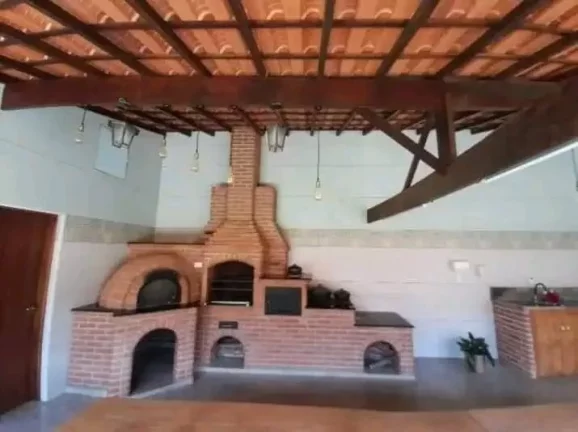 Imagem Sítio Pinhalzinho 5 alqueires casas escritura!