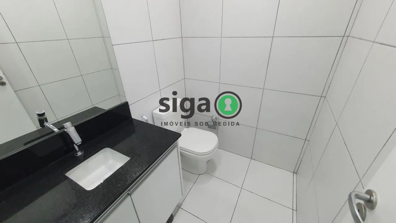 Imagem Laje Corporativa para alugar- Edifício Berrini 550