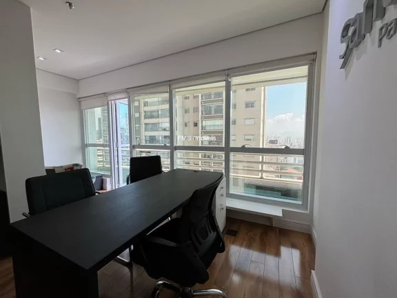 Imagem SALA COMERCIAL em SÃO PAULO - SP, CONSOLAÇÃO