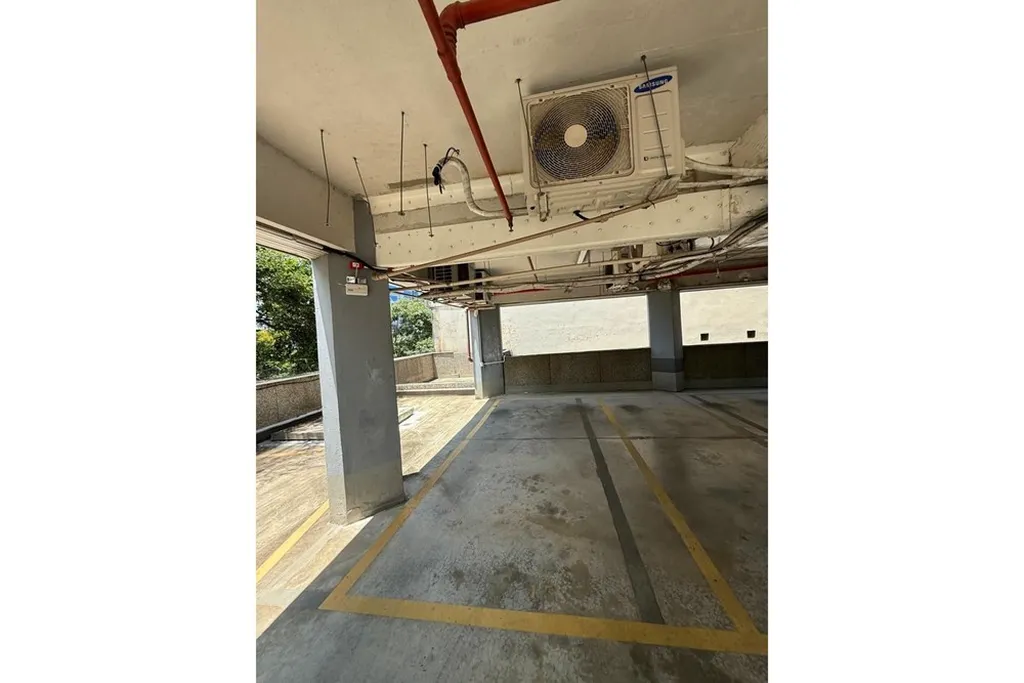 Imagem Sala Comercial em Higienópolis