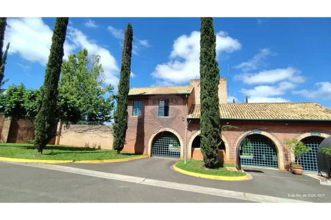 Imagem Exclusividade, natureza e sofisticação no Villa Toscana