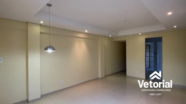 Imagem Apartamento com 3 quartos, sendo 02 suítes em condomínio fechado, área de lazer - Morada Nobre - Barreiras-Ba