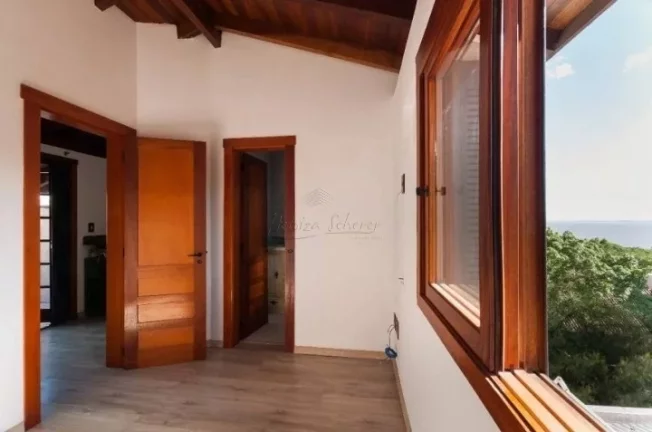 Imagem Casa de Condomínio